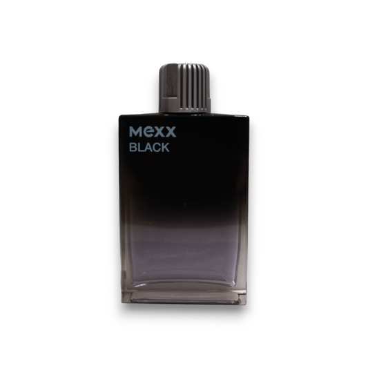 Mexx Mexx, Black, Eau de Toilette, Für Männer, 75 ml *Tester