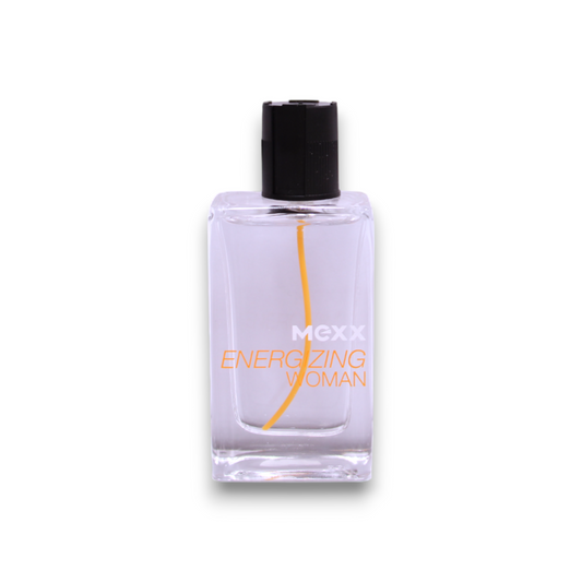 Mexx Mexx, Energizing, Eau de Toilette, Für Frauen, 30 ml *Tester