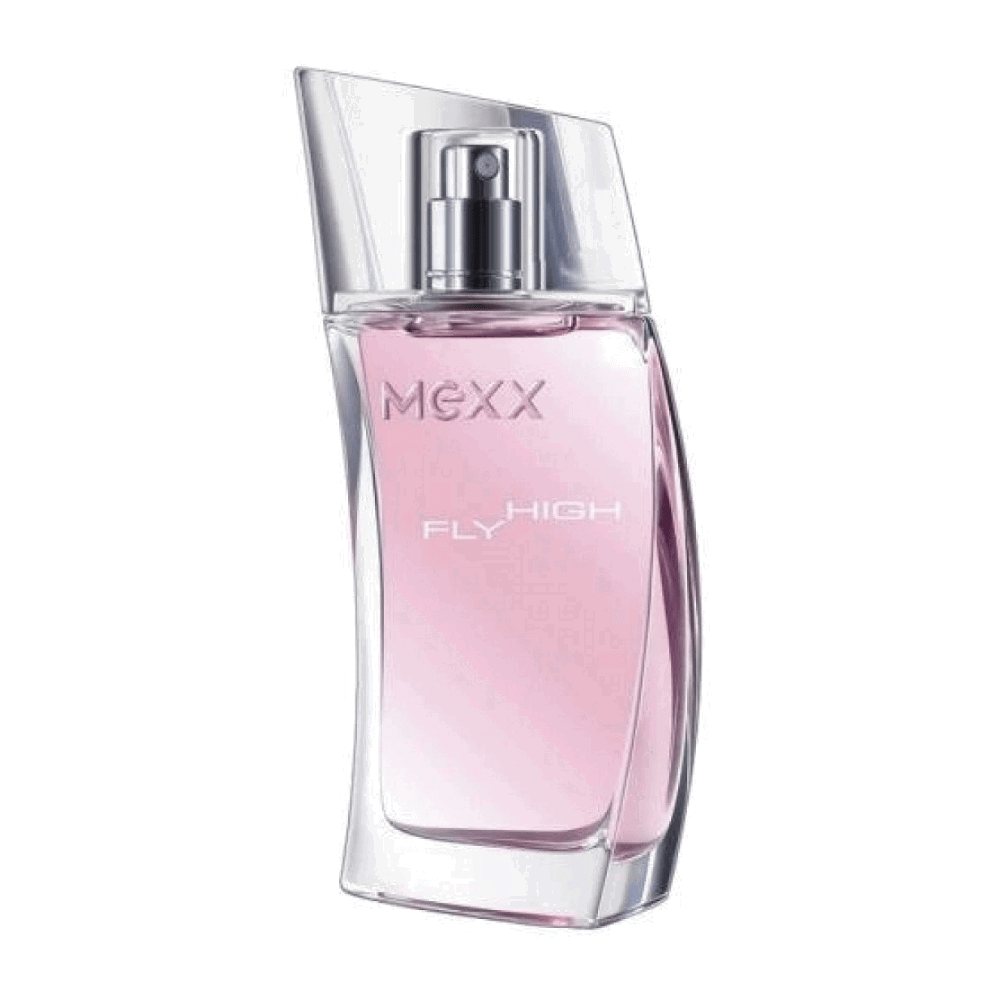 Mexx, Fly High, Eau de Toilette, Für Frauen, 40 ml *Tester