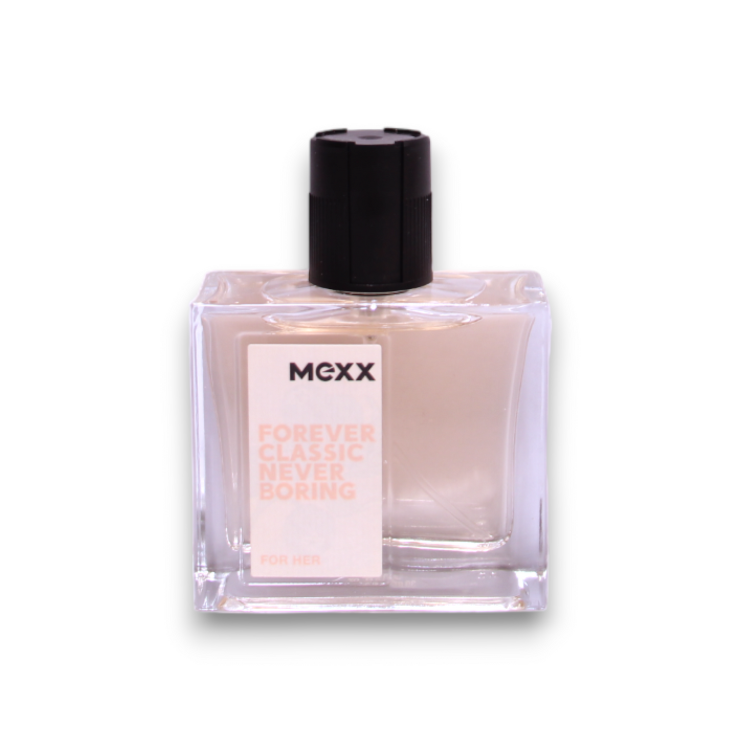 Mexx Mexx, Forever Classic Never Boring, Eau de Toilette, Für Frauen, 30 ml *Tester