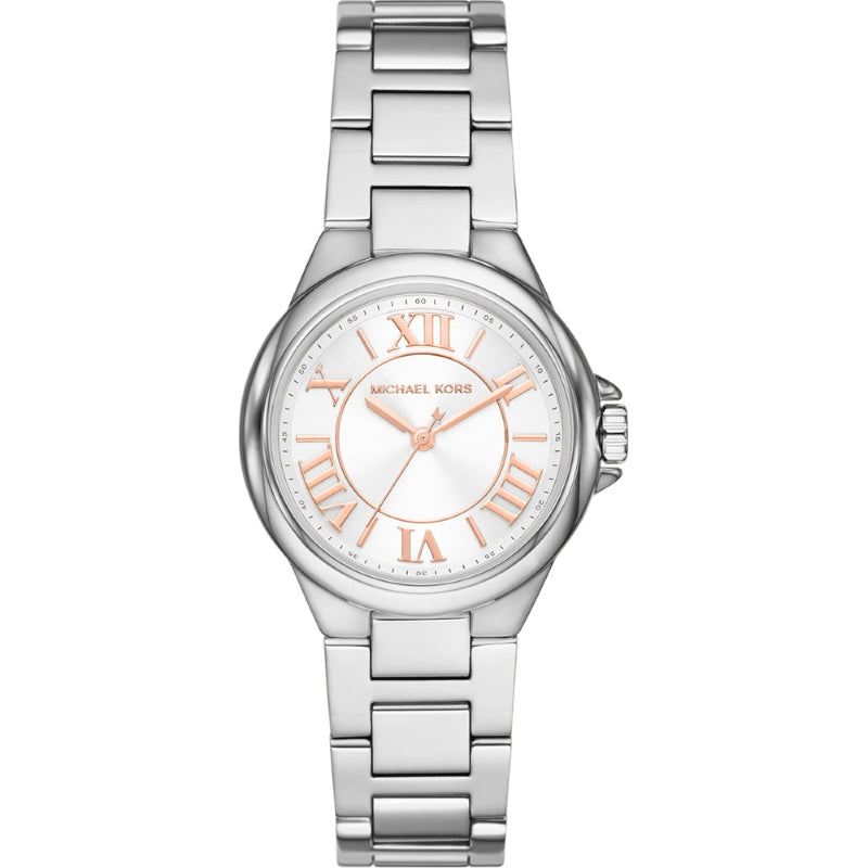 MICHAEL KORS CAMILLE MK7259 Only Time Armbanduhr 33 mm