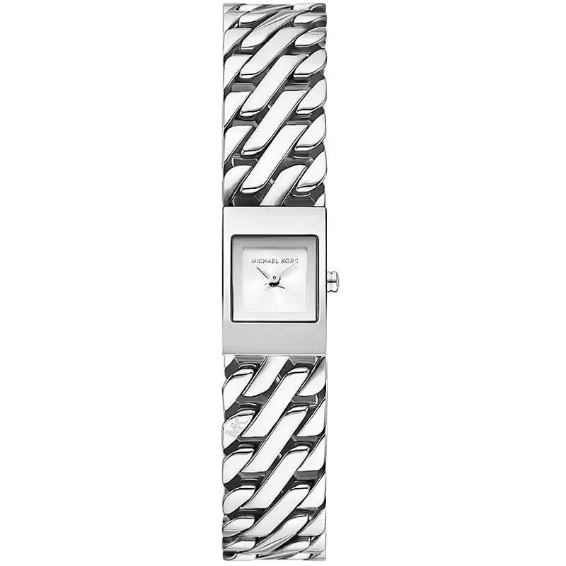 MICHAEL KORS DARRINGTON MK4909 Only Time Armbanduhr 15 mm