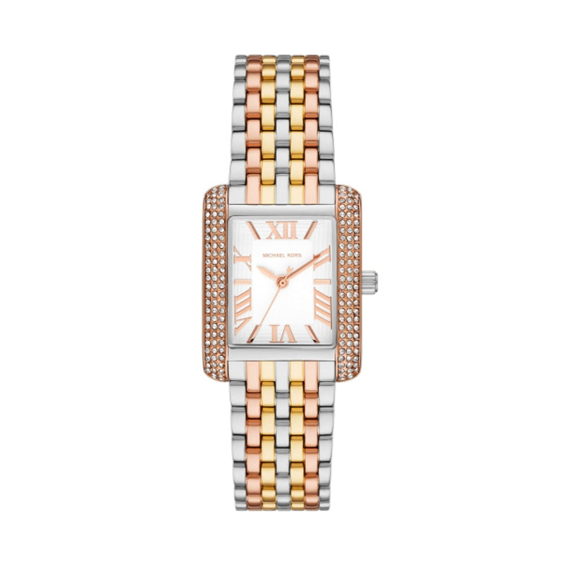 MICHAEL KORS EMERY MK4744 Only Time Armbanduhr 33 mm
