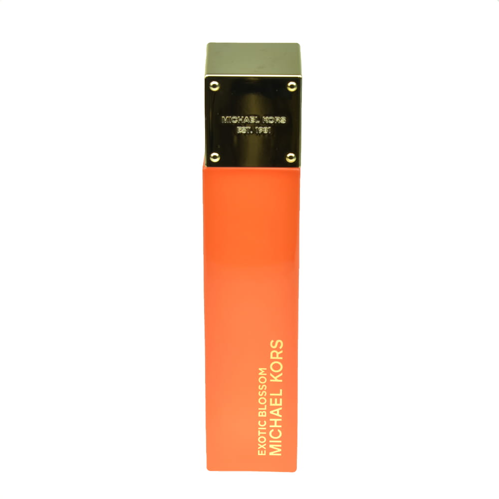 Michael Kors, Exotic Blossom, Eau de Parfum, Für Frauen, 100 ml *Tester