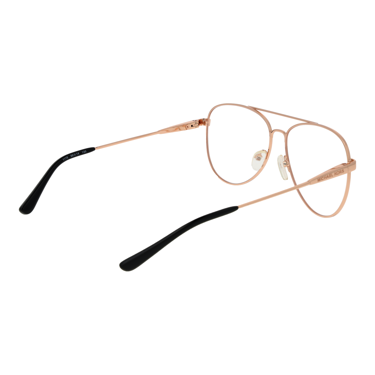 MICHAEL KORS EYEWEAR 0MK3019 561116 Sonnenbrille