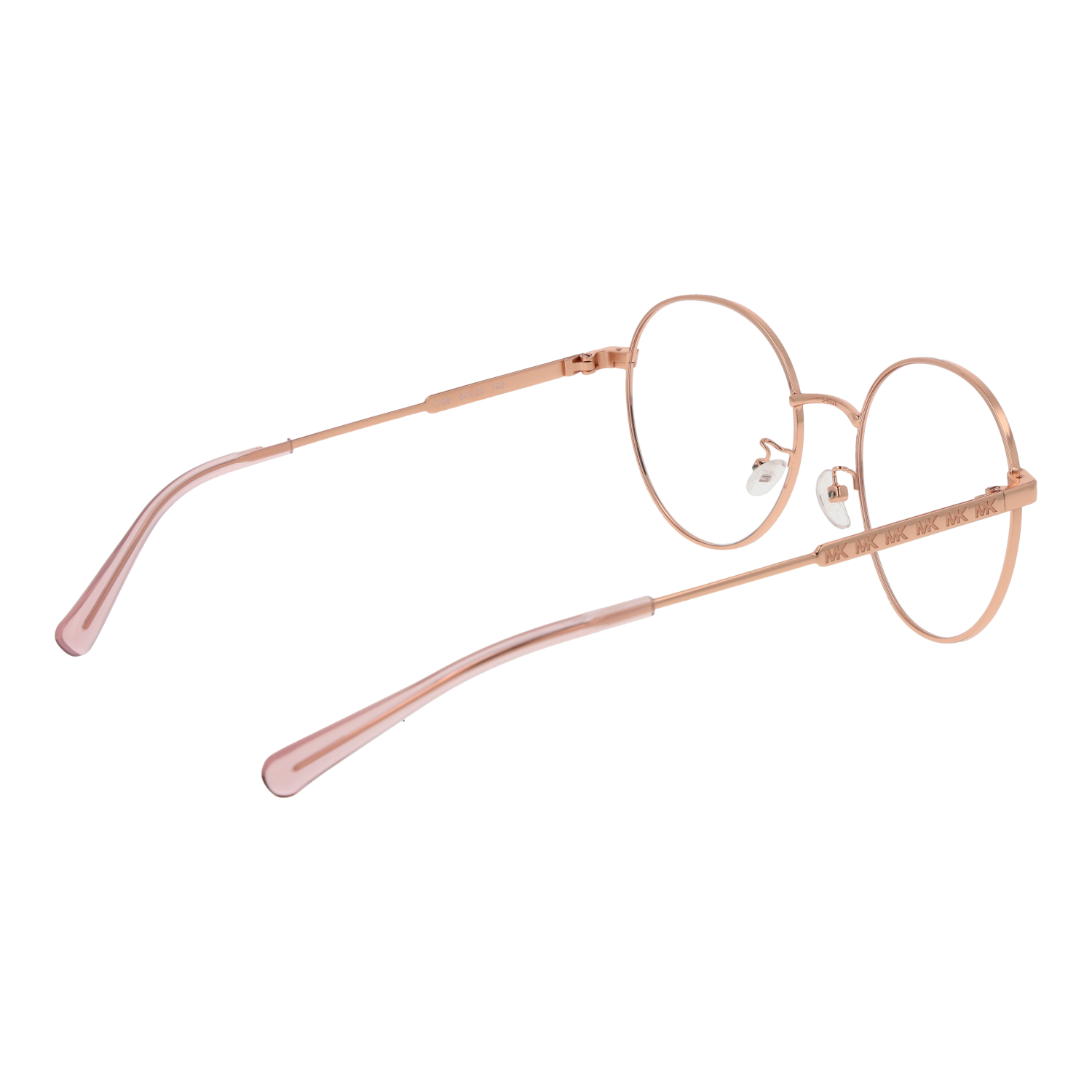 MICHAEL KORS EYEWEAR 0MK3055 541108 Sonnenbrille ansicht-2