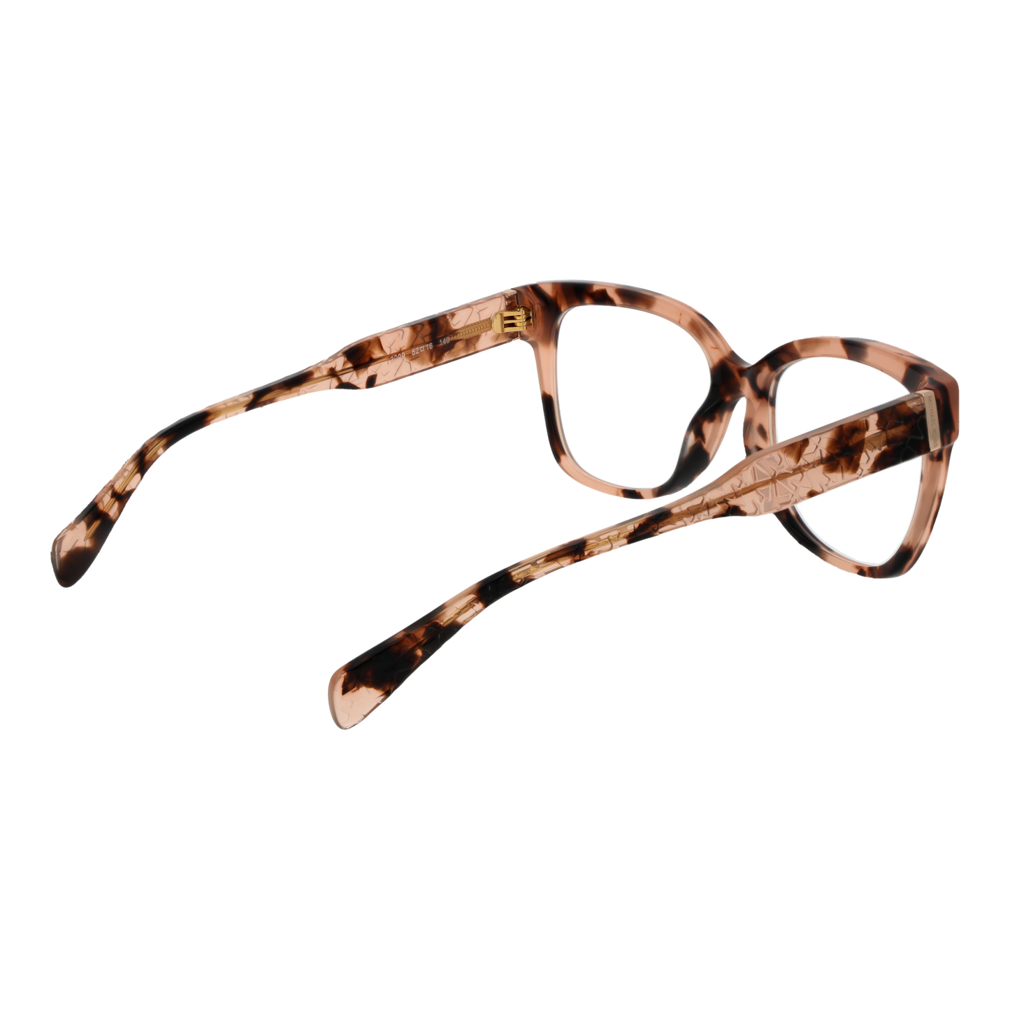 MICHAEL KORS EYEWEAR 0MK4091 523009 Sonnenbrille ansicht-2