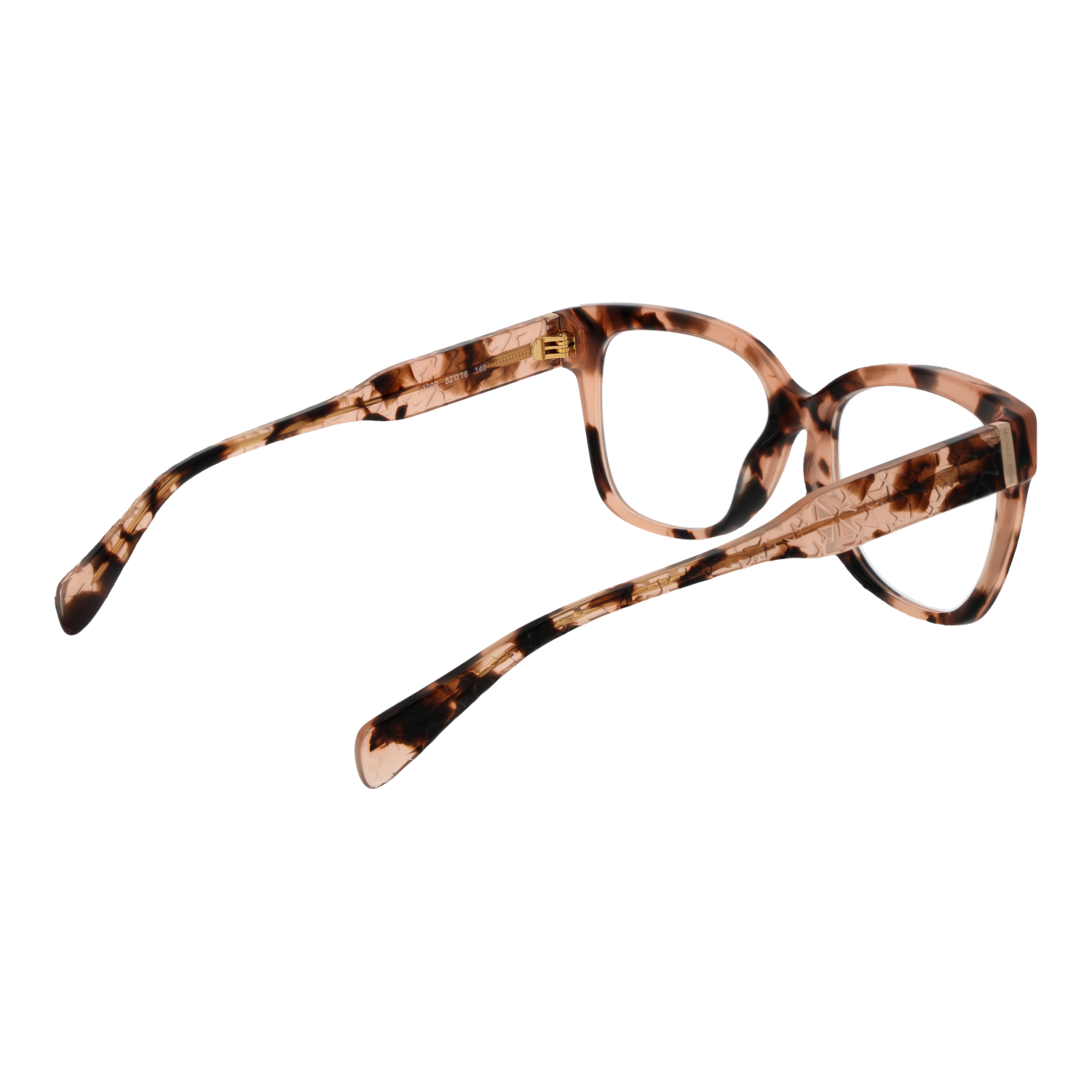 MICHAEL KORS EYEWEAR 0MK4091 523009 Sonnenbrille ansicht-2