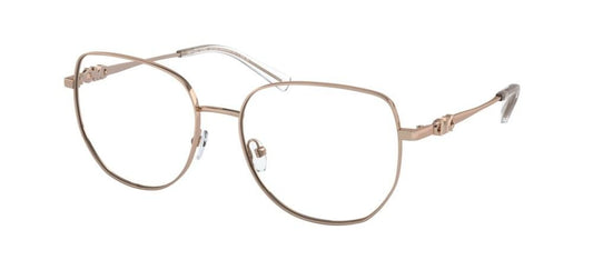 MICHAEL KORS EYEWEAR BELLEVILLE MK 3062 BELLEVILLE MK 3062_1108 Z_54 Sonnenbrille ansicht-2