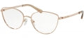 MICHAEL KORS EYEWEAR BUENA VISTA MK 3030 BUENA VISTA MK 3030_1108_54 Sonnenbrille ansicht-3