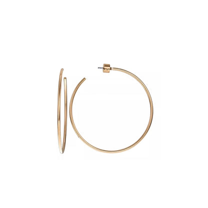 MICHAEL KORS JEWELS LARGE LOOP MKJ4163791 Schmuck Gold Edelstahl ansicht-2
