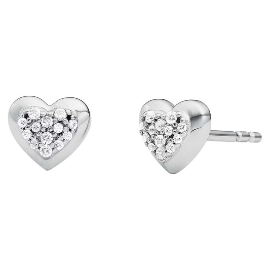 MICHAEL KORS JEWELS LOVE MKC1457AN040 Schmuck Silber Silver 925° ansicht-2