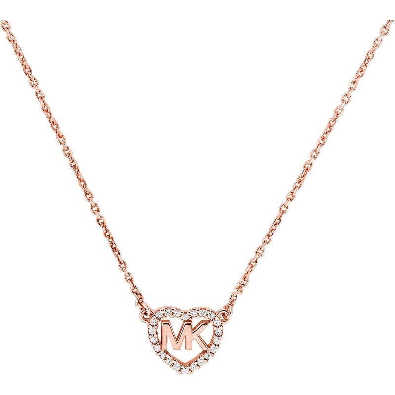MICHAEL KORS JEWELS MK MKC1244AN791 Schmuck Silber Silver 925°