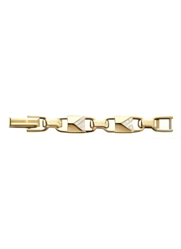 MICHAEL KORS JEWELS MKC1019AN710 Schmuck Silber Silver 925°