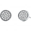 MICHAEL KORS JEWELS MKC1034AN040 Schmuck Silber Silver 925° ansicht-2