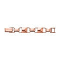 MICHAEL KORS JEWELS MKC1125AA791 Schmuck Silber Silver 925° ansicht-2