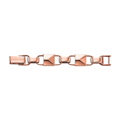 MICHAEL KORS JEWELS MKC1125AA791 Schmuck Silber Silver 925°