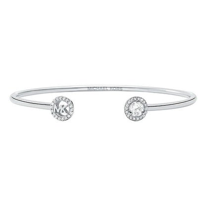 MICHAEL KORS JEWELS MKC1207AN040M Schmuck Silber Silver 925°
