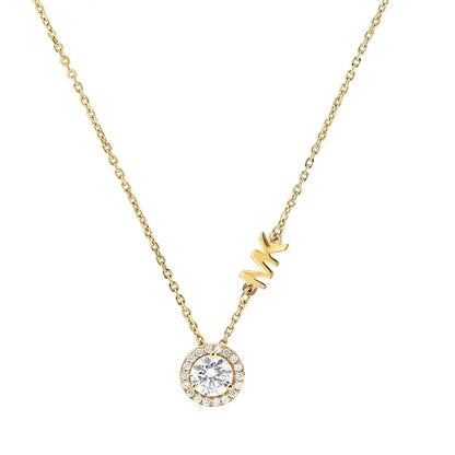 MICHAEL KORS JEWELS MKC1208AN710 Schmuck Silber Silver 925°