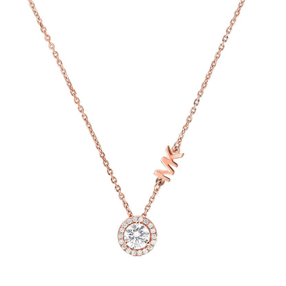 MICHAEL KORS JEWELS MKC1208AN791 Schmuck Silber Silver 925°