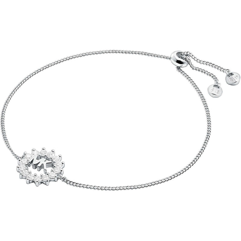MICHAEL KORS JEWELS MKC1252AN040 Schmuck Silber Silver 925°