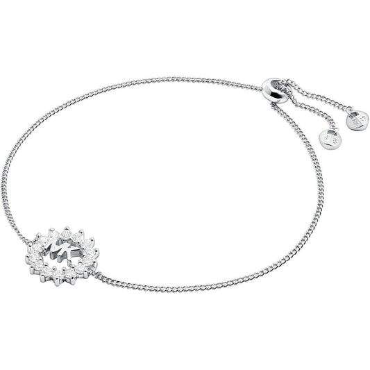 MICHAEL KORS JEWELS MKC1252AN040 Schmuck Silber Silver 925°