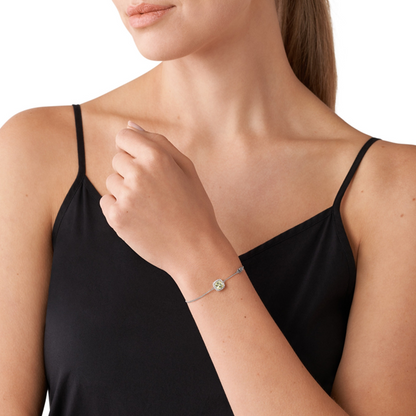 MICHAEL KORS JEWELS MKC1404BJ040 Schmuck Silber Silver 925° ansicht-2
