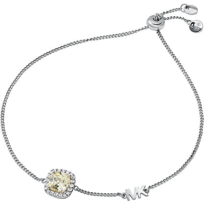 MICHAEL KORS JEWELS MKC1404BJ040 Schmuck Silber Silver 925° ansicht-3