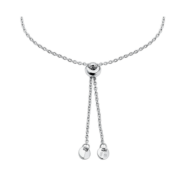 MICHAEL KORS JEWELS MKC1404BJ040 Schmuck Silber Silver 925°