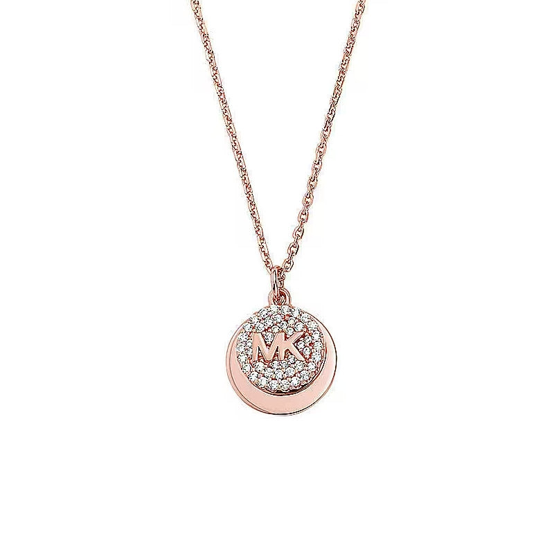 MICHAEL KORS JEWELS MKC1515AN791 Schmuck Silber Silver 925°