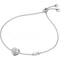 MICHAEL KORS JEWELS MKC1518AN040 Schmuck Silber Silver 925° ansicht-2