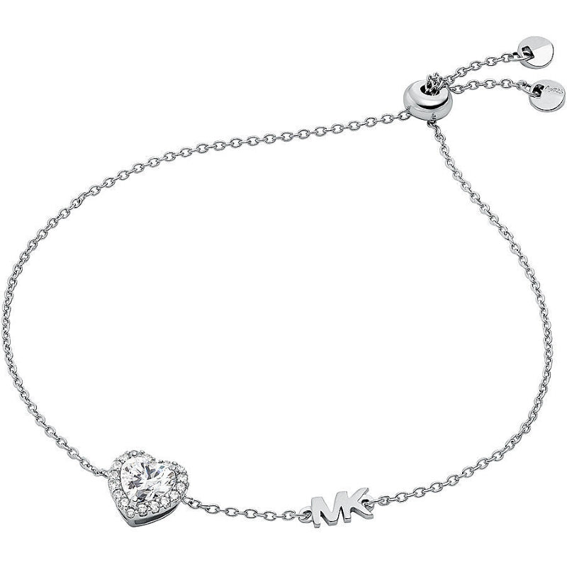 MICHAEL KORS JEWELS MKC1518AN040 Schmuck Silber Silver 925°