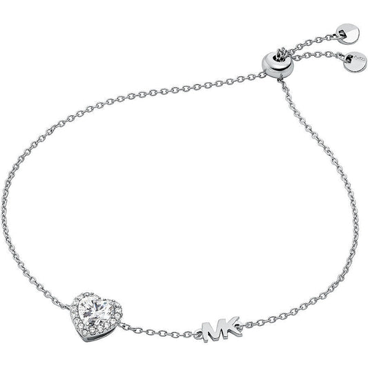 MICHAEL KORS JEWELS MKC1518AN040 Schmuck Silber Silver 925°