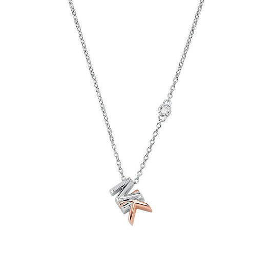 MICHAEL KORS JEWELS MKC1537AN931 Schmuck Silber Silver 925° ansicht-2