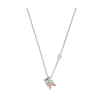 MICHAEL KORS JEWELS MKC1537AN931 Schmuck Silber Silver 925°