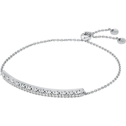 MICHAEL KORS JEWELS MKC1577AN040 Schmuck Silber Silver 925°