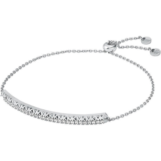 MICHAEL KORS JEWELS MKC1577AN040 Schmuck Silber Silver 925°