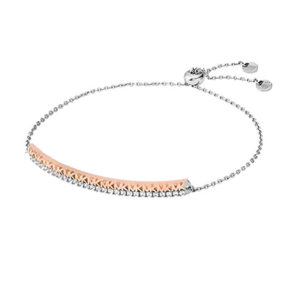 MICHAEL KORS JEWELS MKC1577AN791 Schmuck Silber Silver 925°