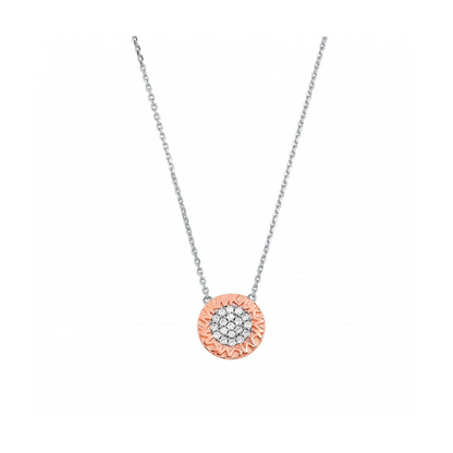 MICHAEL KORS JEWELS MKC1587AN931 Schmuck Silber Silver 925°
