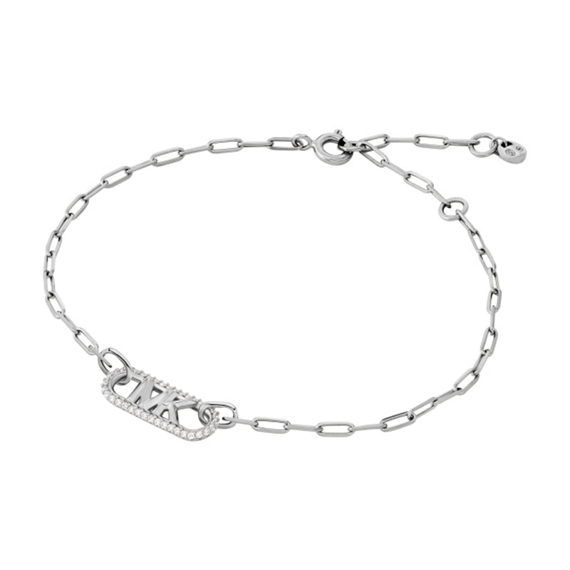 MICHAEL KORS JEWELS MKC1656CZ040 Schmuck Silber Silver 925°