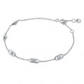 MICHAEL KORS JEWELS MKC173600040 Schmuck Silber Silver 925° ansicht-2