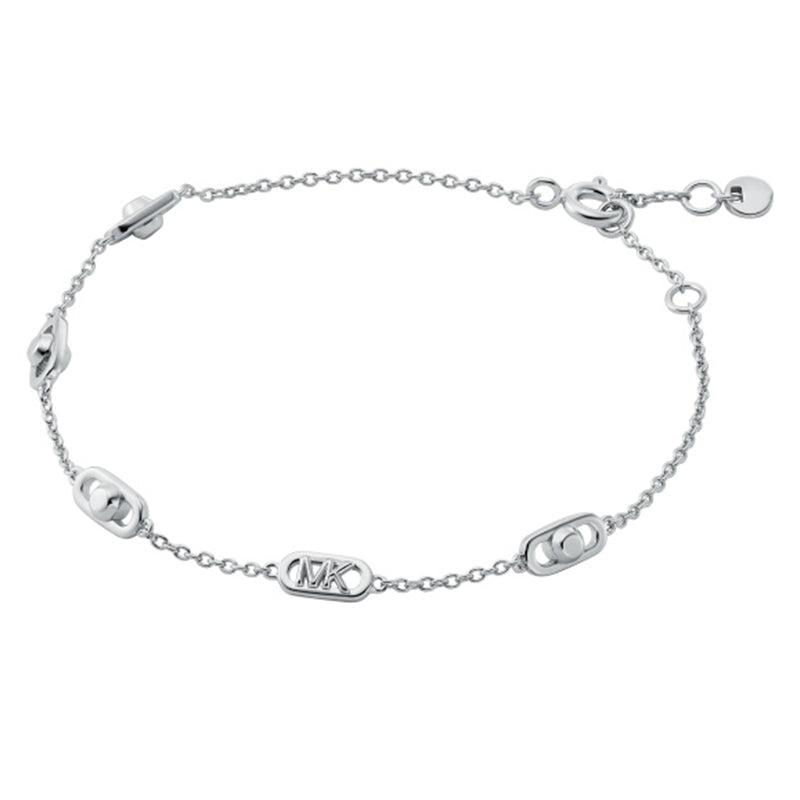 MICHAEL KORS JEWELS MKC173600040 Schmuck Silber Silver 925°