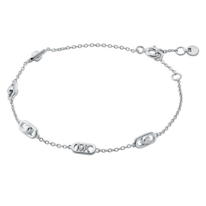MICHAEL KORS JEWELS MKC173600040 Schmuck Silber Silver 925°