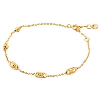 MICHAEL KORS JEWELS MKC173600710 Schmuck Silber Silver 925°
