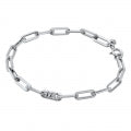 MICHAEL KORS JEWELS MKC174400040 Schmuck Silber Silver 925° ansicht-2