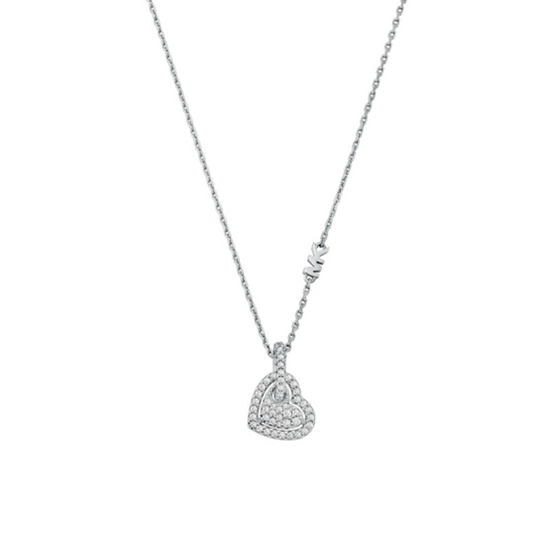MICHAEL KORS JEWELS MKC1747CZ040 Schmuck Silber Silver 925°