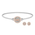 MICHAEL KORS JEWELS MKJ8251SET Schmuck Edelstahl ansicht-2