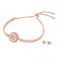 MICHAEL KORS JEWELS MKJ8260SET Schmuck Edelstahl ansicht-2