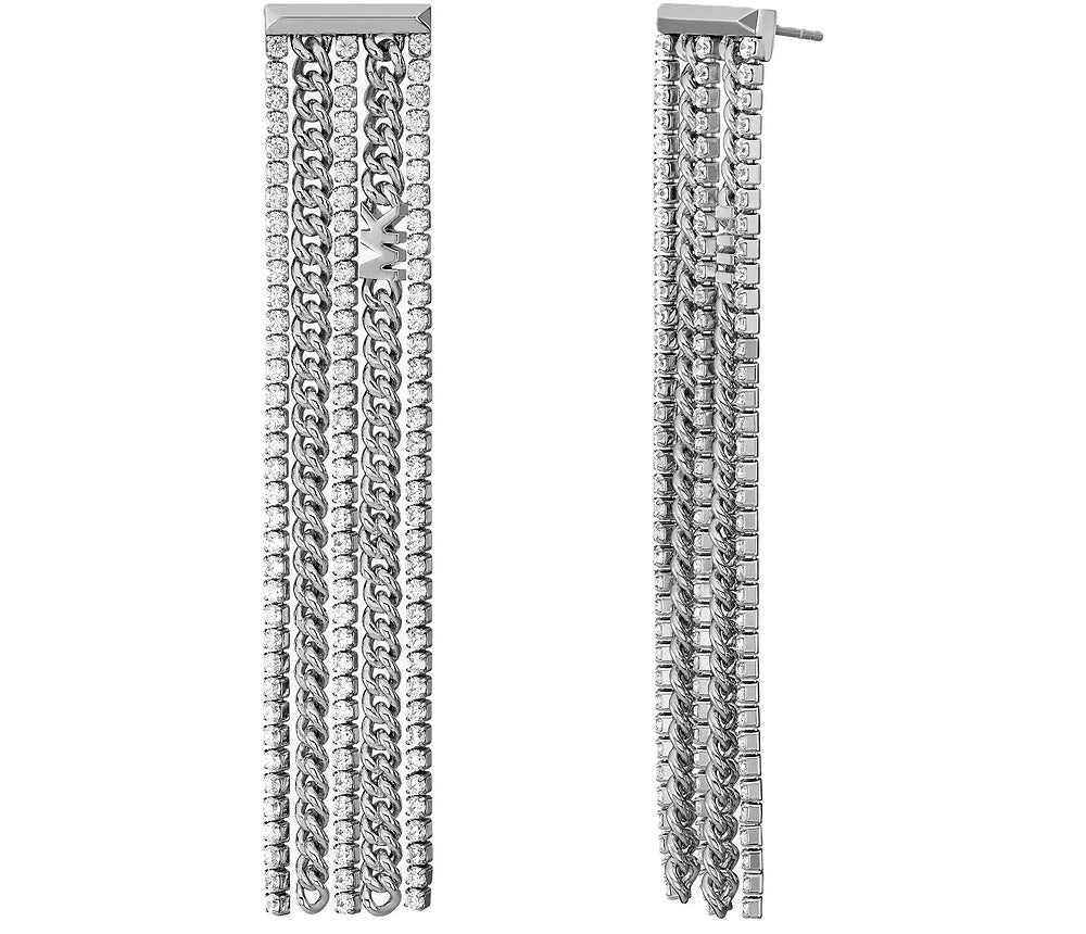 MICHAEL KORS JEWELS MKJ8280CZ040 Schmuck Edelstahl