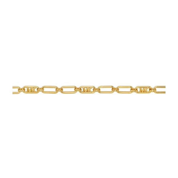 MICHAEL KORS JEWELS MKJ828400710 Schmuck Gold Edelstahl ansicht-2
